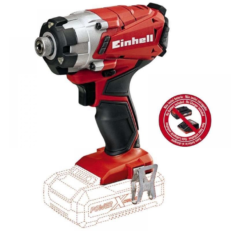 Masina de gaurit Einhell Power-X-Change 18/1 Li